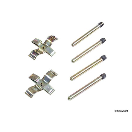 Ate PIN & CLIP KIT 610014